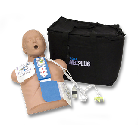 PlusTrainingKit