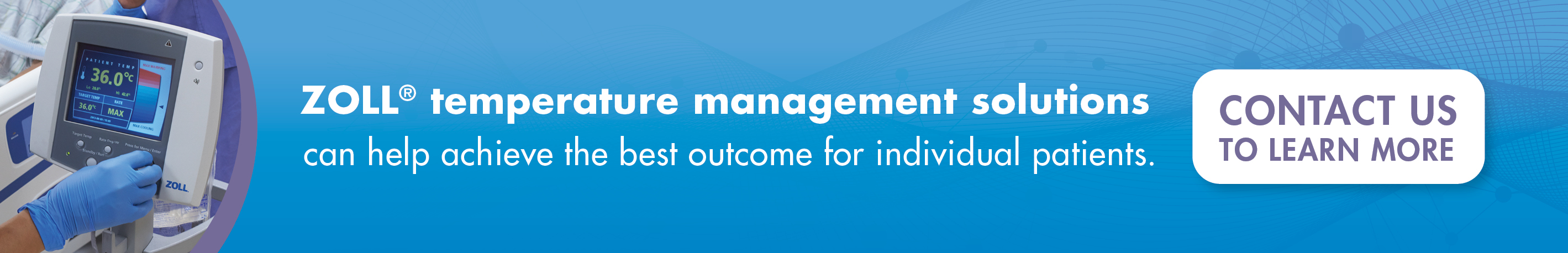 ZOLL Temperature Management