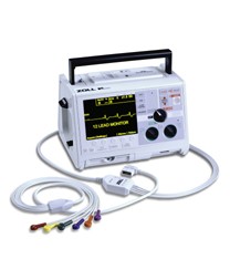 M Series with 12 Lead/ECG Electrodes M Series with 12 Lead/ECG Electrodes